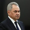 Шојгу: Русија чека одговор САД о споразуму СТАРТ