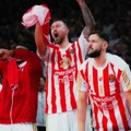 Евролига казнила Црвену звезду са 8.000 евра због увредљивог скандирања