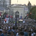 Danas protest studenata u Novom Sadu: Skup u Kampusu, ide se do policije i železničke stanice, pa u Bačku Palanku