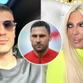 "Nikola je kukavica, pobegao je": JK napljuvala bivšeg dečka košarkaša, spomenula gubitak bebe i Duškove afere