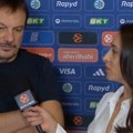 Ergin Ataman "grmeo" kao nikad do sada: "Rekli su mi da se ne vraćam u Izrael..."