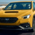 Subaru WRX 2026: Slaba prodaja snizila cenu i vratila osnovnu verziju