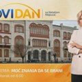 Novi dan: Moć znanja da se brani