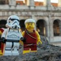 'Da nisi malo mator za to?': Zbog čega volimo Lego kocke