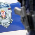 Uz pretnju nožem opljačkao prodavnicu u Vrbasu, u akciji uhapšena i osoba za kojoj se ranije tragalo