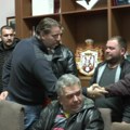 Dašić: Svaki razgovor korak bliže rešenju, to je u interesu i poljoprivrednika i države