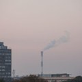 Beoeko: U Beogradu vazduh i noćas zagađen