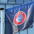 UEFA uslovno kaznila Real zbog nacističkog pozdrava