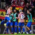Totenhem doživeo katastrfou u Španiji: Atletiko Madrid razbio "pevce" i produžio im agoniju (foto)