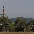 Više od 50.000 američkih vojnika na Bliskom istoku