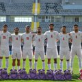 Iran ubedljiv: Azijska selekcija pregazila Kostariku