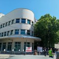 Studenti u blokadi pozivaju na protest u Nišu zbog situacije u gradskoj Skupštini