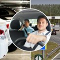 Zašto su zelene tablice važne za vozače u Srbiji? Prednosti su povlastice za parkiranje i plaćanje putarine. Evo na koje…