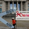 Studija: Porez na bogatstvo doneo bi 147 milijardi evra godišnje Nemačkoj