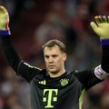 Nojer napušta Bajern posle 15 godina? Ima neočekivanu opciju, odlazi u Premijer ligu