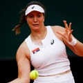 Srbija uskoro dobija novu najbolju teniserku, Olga Danilović pala za 18 mesta, Lola ima šansu karijere