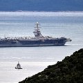 Najmoćniji nosač aviona napušta Bliski istok! Oko 4.500 američkih mornara ide kući!