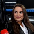 Ovakvu sliku nikad nije objavila: Barbara Babak pokazala lice bez šminke, a mreže se usijale: "Hrabro od tebe" (foto)