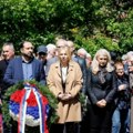 „Nećemo ih zaboraviti!“ 31 godina od progona Srba u operaciji 'Bljesak' Stanisavljević: Posvećeni smo očuvanju sećanja na…