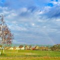 Jutro hladno, tokom dana sunčano s temperaturom do 21 stepen