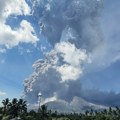 Erupcija vulkana u Indoneziji: Spasilačke ekipe pokušavaju da evakuišu 20 planinara