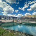Sanacija brane na Drini ulazi u novu fazu: EPS raspisao tender vredan 640 miliona dinara