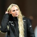Najlepša fudbalerka sveta dobila nagradu: Dala samo jedan gol i opčinila navijače