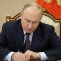 Putin se oglasio zbog udara Ukrajine: Civili su bili u opasnosti, ali...