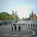 Zelenski izdao ukaz kojim se "dozvoljava održavanje parade u Moskvi"