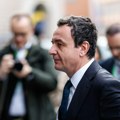 Kurti kandidat "Samoopredeljenja" za premijera: Na izbore će i Vjosa Osmani, ali bez njegove stranke