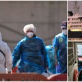 Otkriven nulti pacijent: Holandski ornitolog započeo epidemiju hantavirusa na kruzeru "MV Hondius" Evo gde su se potencijalno…