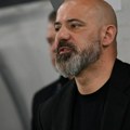 Stanković zagrmeo posle "duple krune"! Otkrio šta je rekao igračima na poluvremenu!
