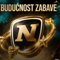 Novomatic - Balkanski šmek svetskog kvaliteta! Nastup na Sajmu omaž Srbiji i ostalim balkanskim zemljama