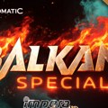 Novomatic - Balkanski šmek svetskog kvaliteta! Nastup na Sajmu omaž Srbiji i ostalim balkanskim zemljama