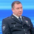 "Saslušan je u svojstvu građanina" oglasilo se VJT u Beogradu povodom privođenja bivšeg načelnika UKP Nemanje Đurana