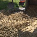 JKP Šumadija intenzivira radove na sanaciji udarnih rupa