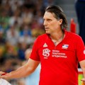 „Orlovima“ set protiv Ukrajine: Odbojkaši drugim porazom završili turnir u Poljskoj