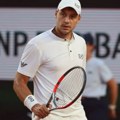 Rud surovo kažnjavao greške - Međedović bez trećeg kola Rolan Garosa