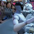 Roboti već mogu da zamene radnike na jednostavnijim poslovima