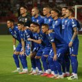 Kad i gde možete da gledate meč Srbija – Zelenortska Ostrva?