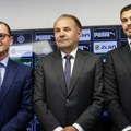 Drama u Humskoj pred Skupštinu - Generalni sponzor pokrenuo raskid ugovora