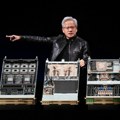 Nvidia obezbedila velike AI klijente za novi Vera procesor