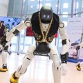 Za mesec i po dana završava se fabrika humanoidnih robota: Radiće 24/7, kuvaće kafu i menjaće radnike! Za mašine "made in…