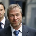 Gončarenko: Roman Abramovič posetio Kijev i sastao se sa Zelenskim