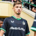 Partizanu stiže prvo letnje pojačanje