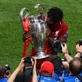 Nekadašnji napadač Liverpula završio karijeru