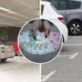 Umesto dosadašnjih 12.000, cena skočila na 40.000 dinara: U ovom gradu u Srbiji drastično povećana kazna za parkiranje