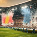 Masovni i višeslojni nadzor na Svetskom prvenstvu u fudbalu 2026