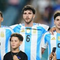 Argentina u zadnji čas promenila spisak: Mundijal već počeo kad su pozvali zvezdu Premijer lige