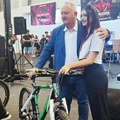 Mali maturanti proslavili kraj osnovnog obrazovanja, Anja Đorđević predložena za Oktobarsku nagradu grada Leskovca